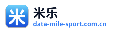 米乐 Logo